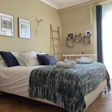Chambre Privee Au Coeur De La Ville Nice Eksteriør billede