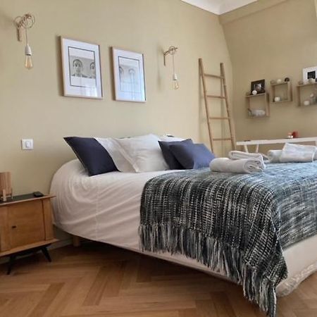 Chambre Privee Au Coeur De La Ville Nice Eksteriør billede