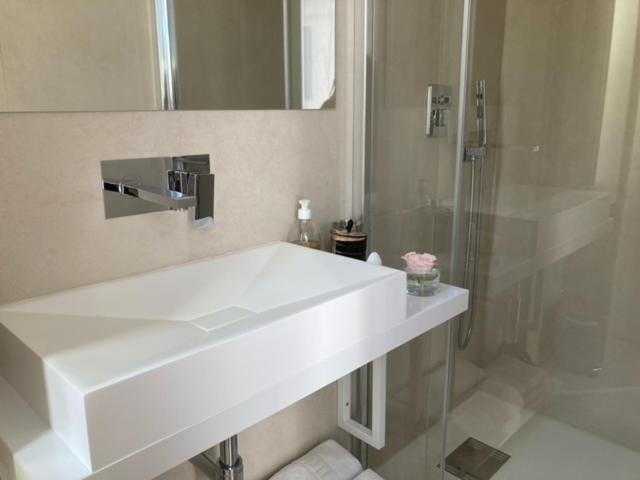Chambre Privee Au Coeur De La Ville Nice Eksteriør billede